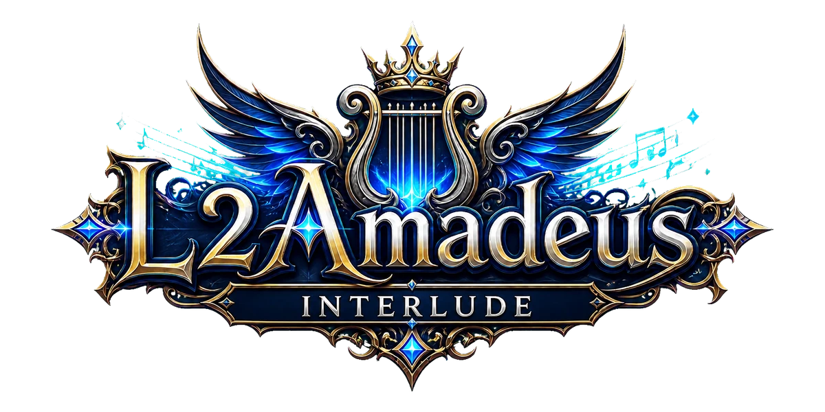 L2 Amadeus Interlude